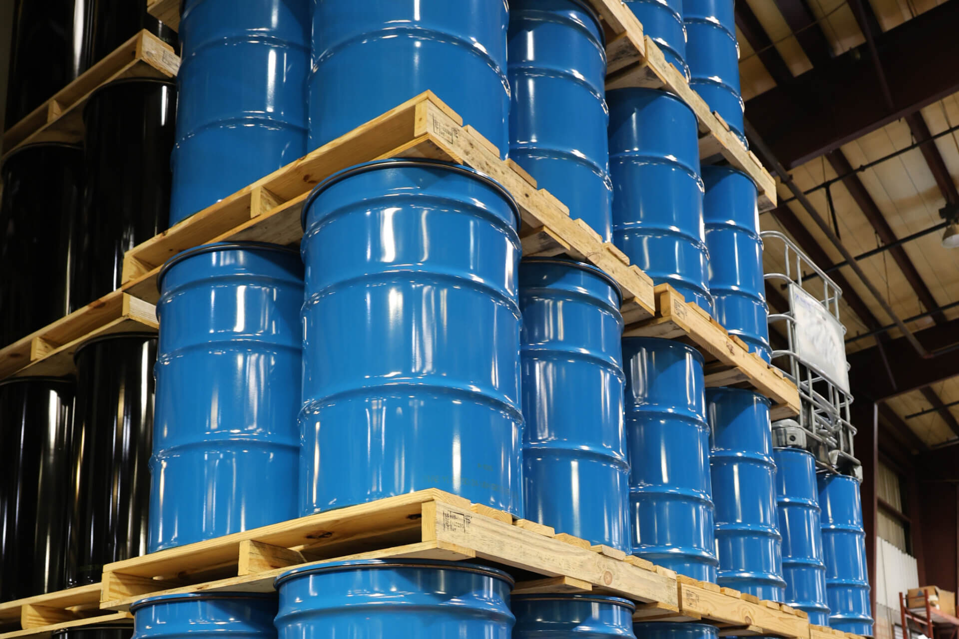 The Importance of On-Time Delivery in Specialty Chemical Manufacturing