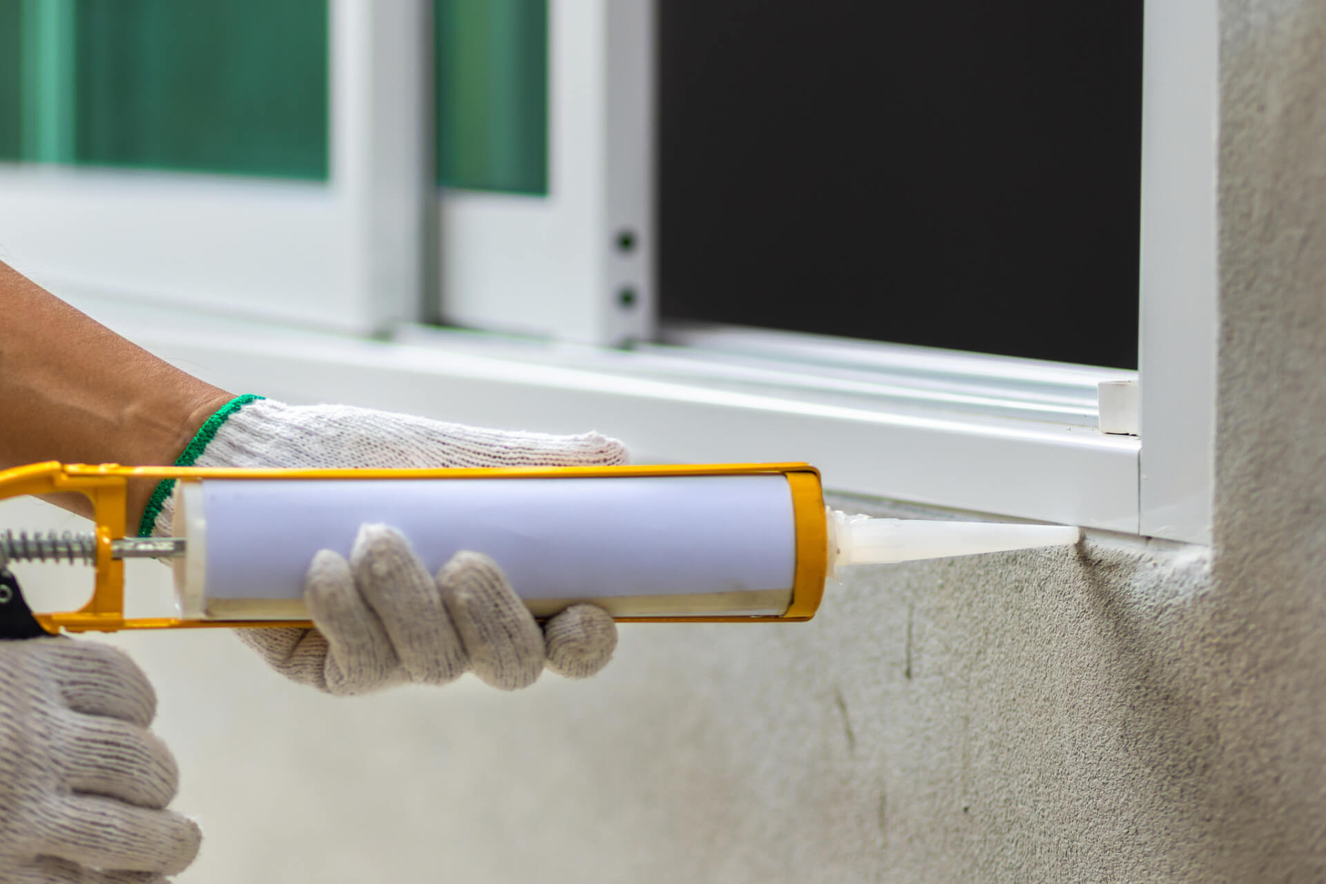 The ‘S’ in C.A.S.E: Understanding Sealants