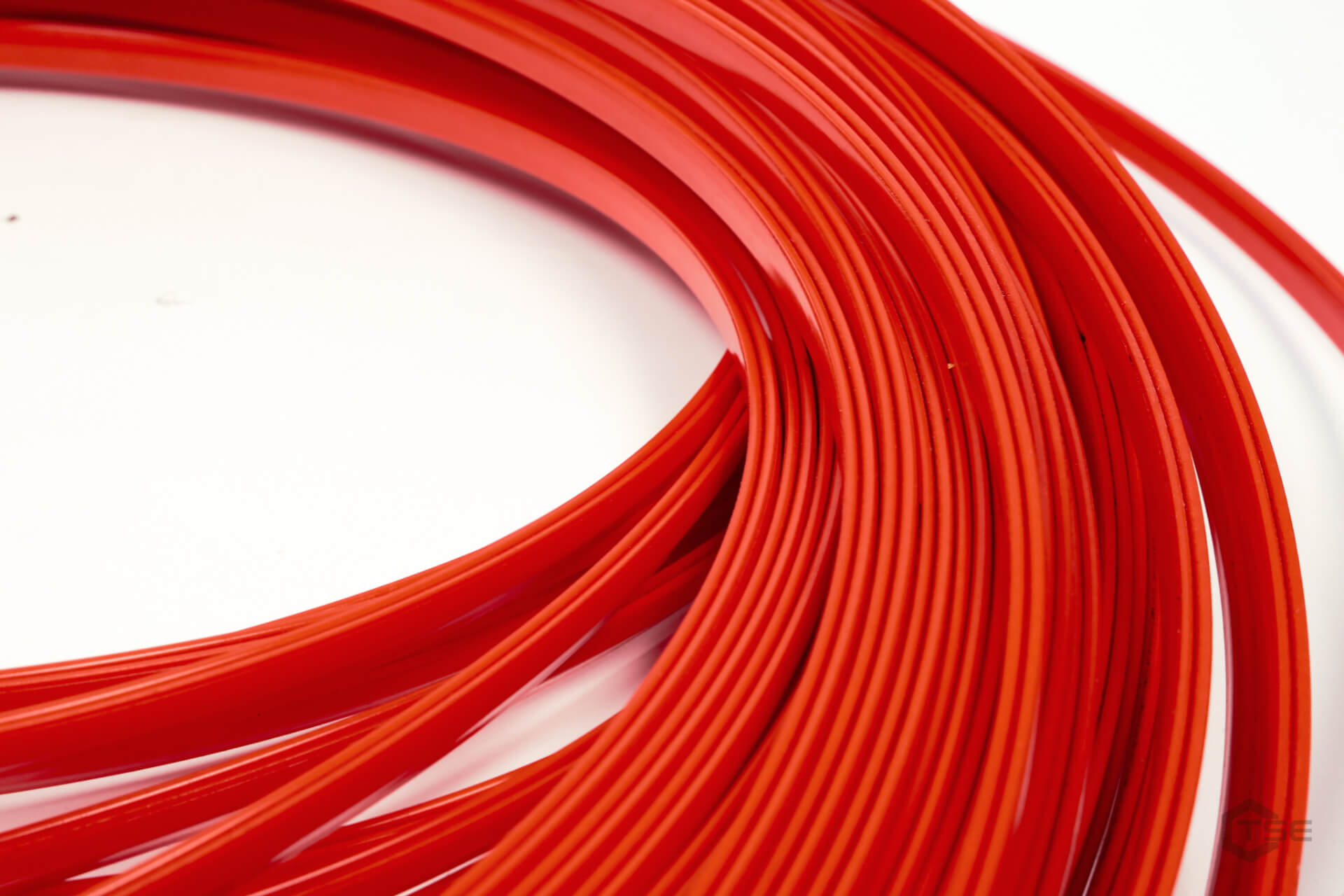 TSE Industries Enhanced UHMW Bottle Neck Guides