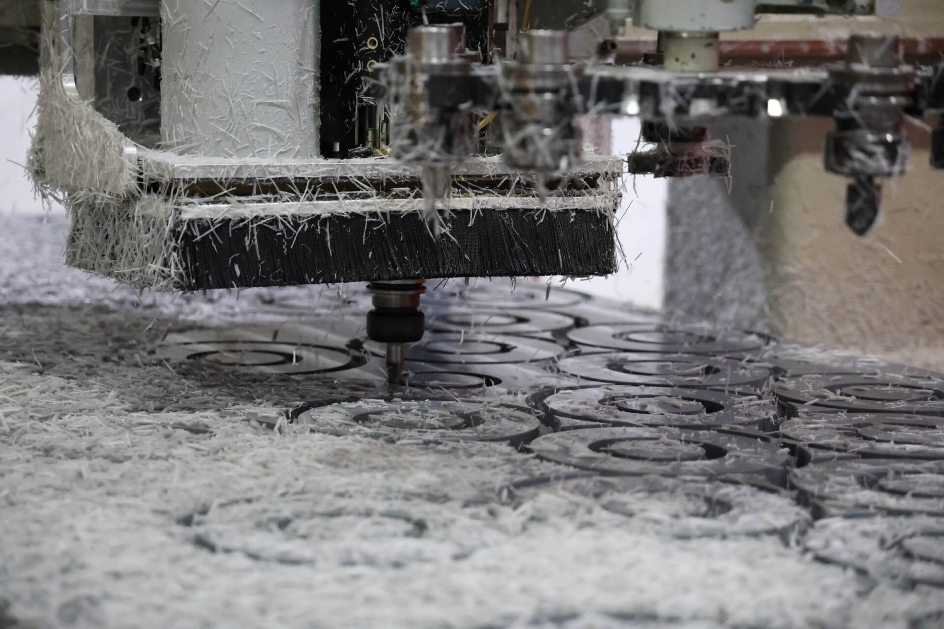 Expert CNC Machining by TSE Industries