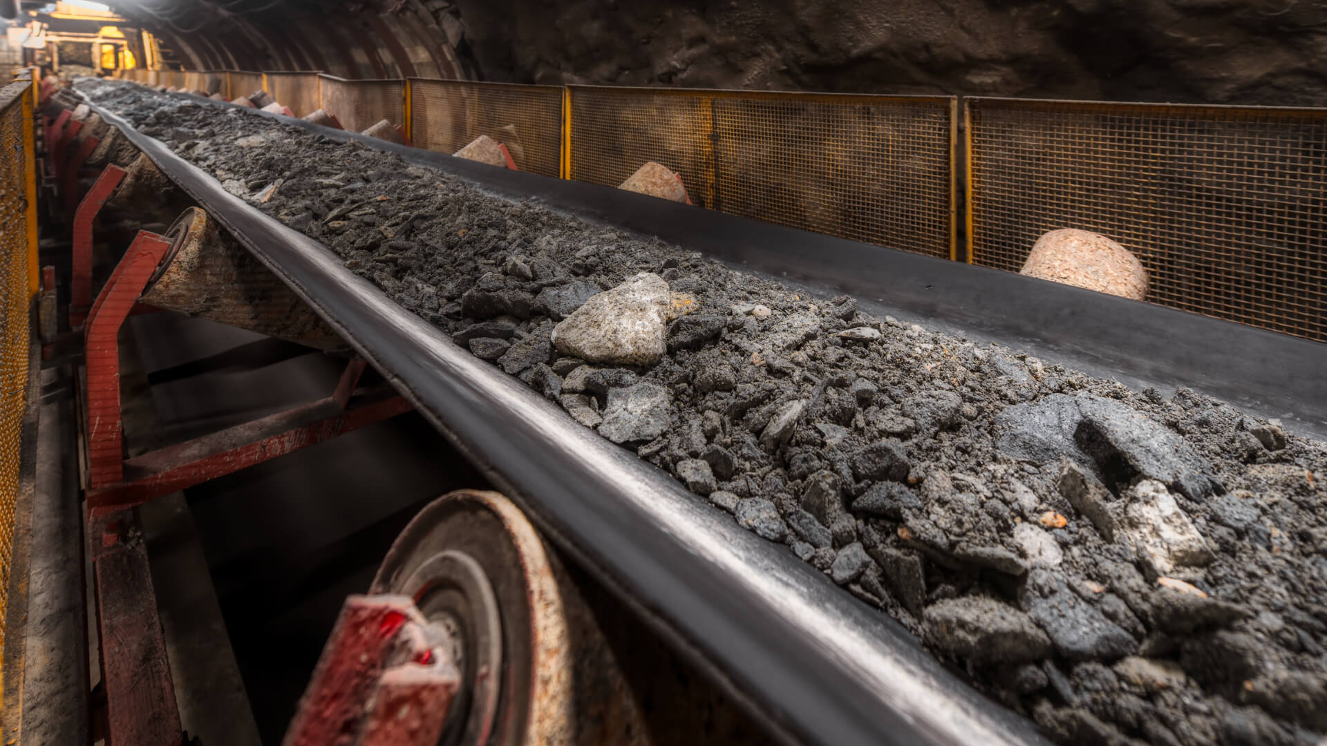 Mining for Performance with Millathane®