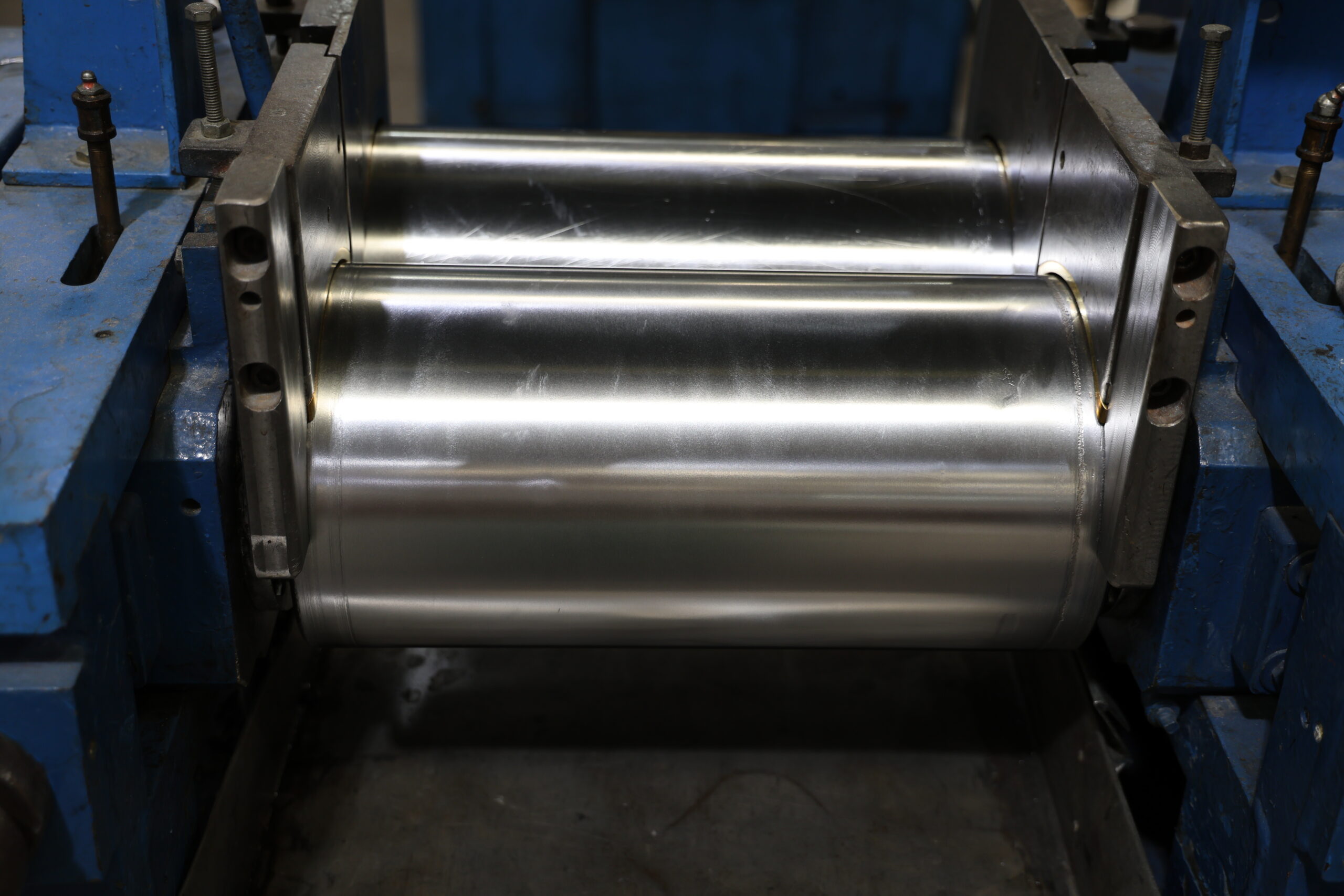 How to Mix Millathane® Millable Polyurethane Rubber